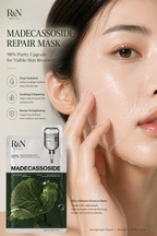 Madecassoside Cica Soothing Sheet Mask