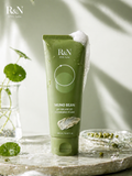 Mung Bean pH-Balanced Cleansing Foam