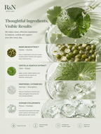 Mung Bean pH-Balanced Cleansing Foam