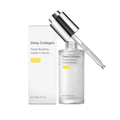 Deep Collagen Power Boosting Cream in Serum