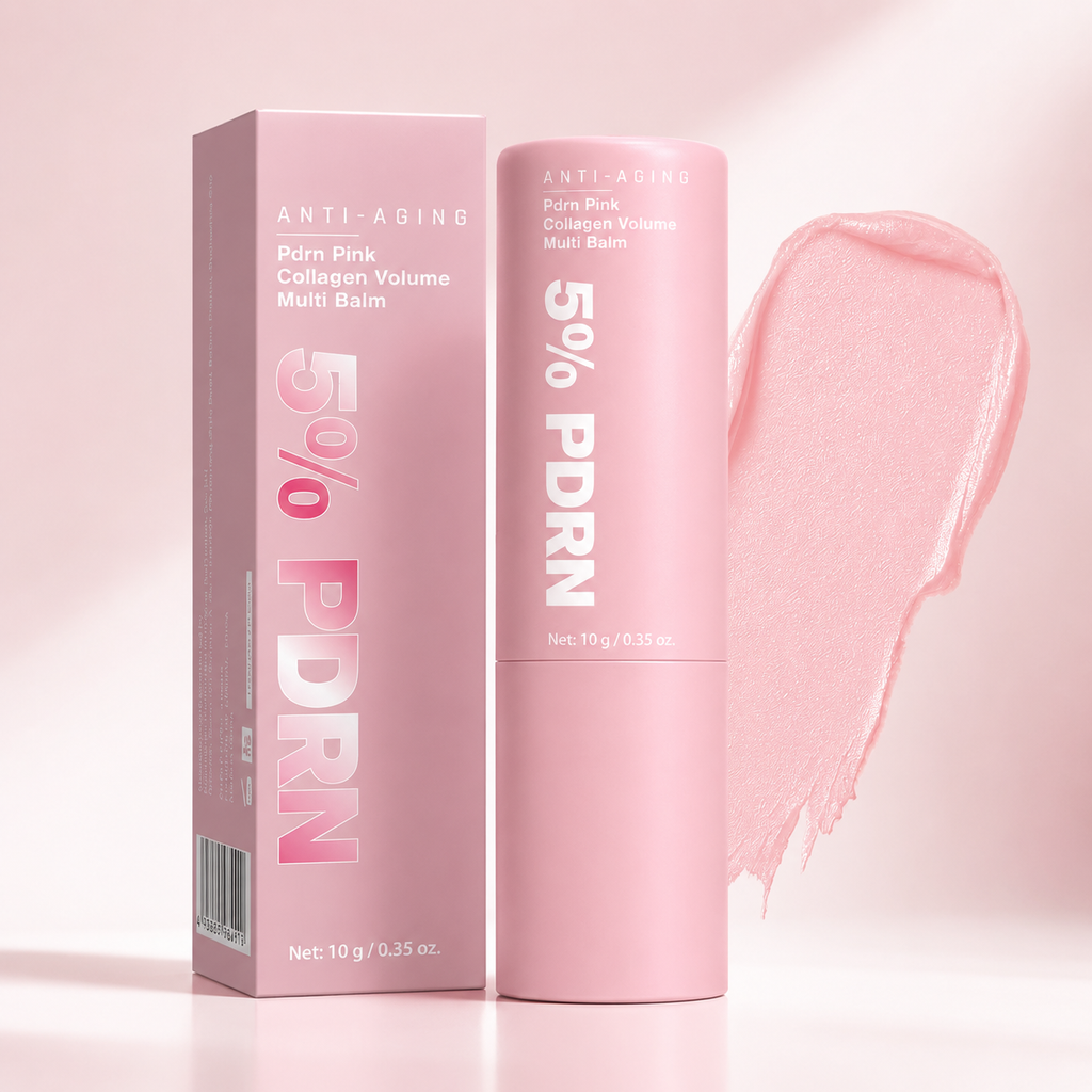 5% PDRN Pink Collagen Volume Multi Balm 10G