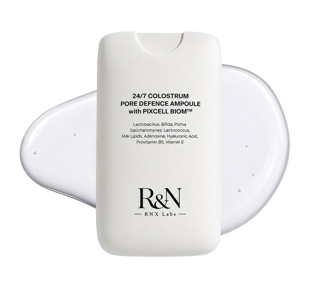 Colostrum Barrier Support Ampoule Serum