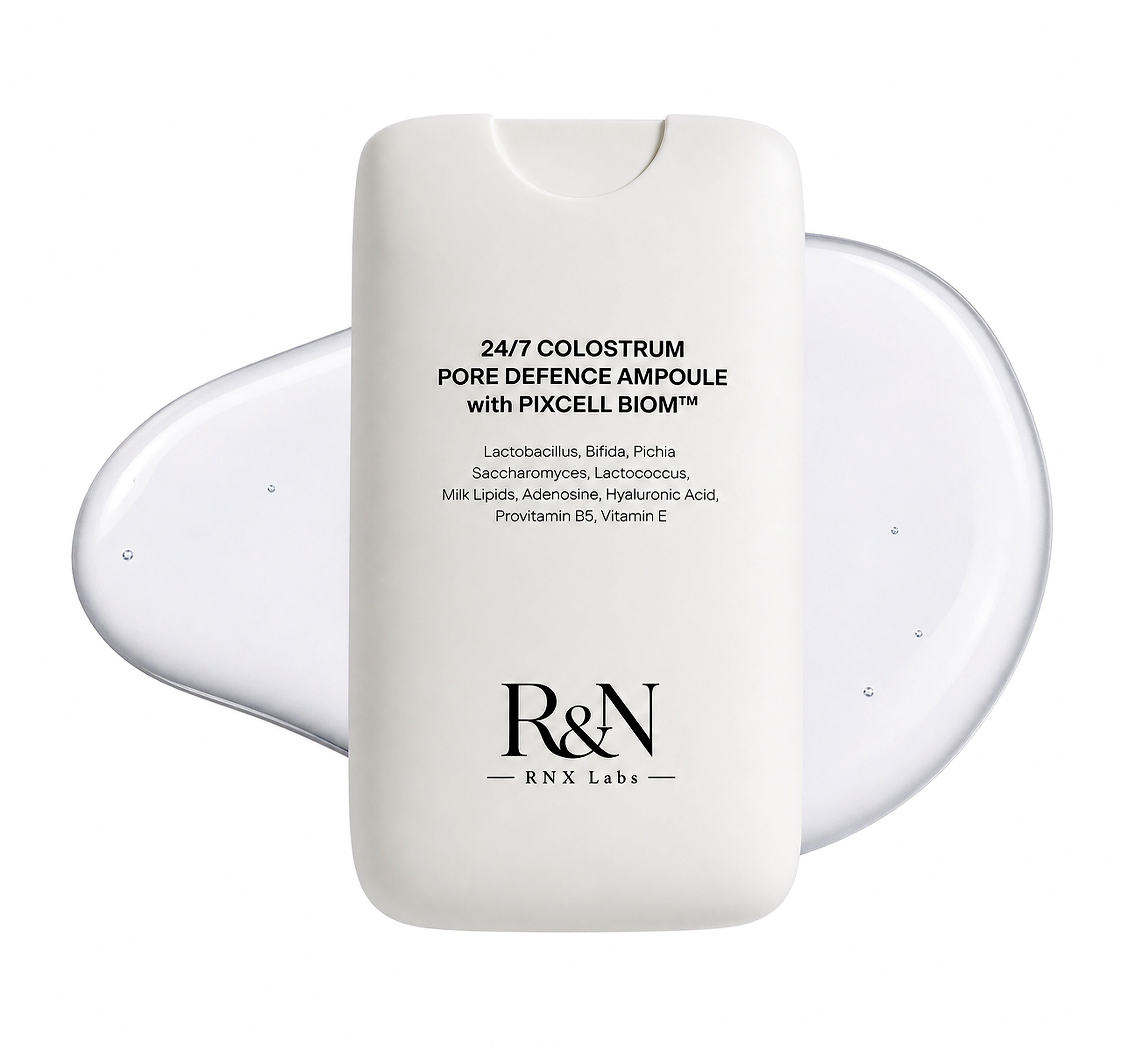 Colostrum Barrier Support Ampoule Serum