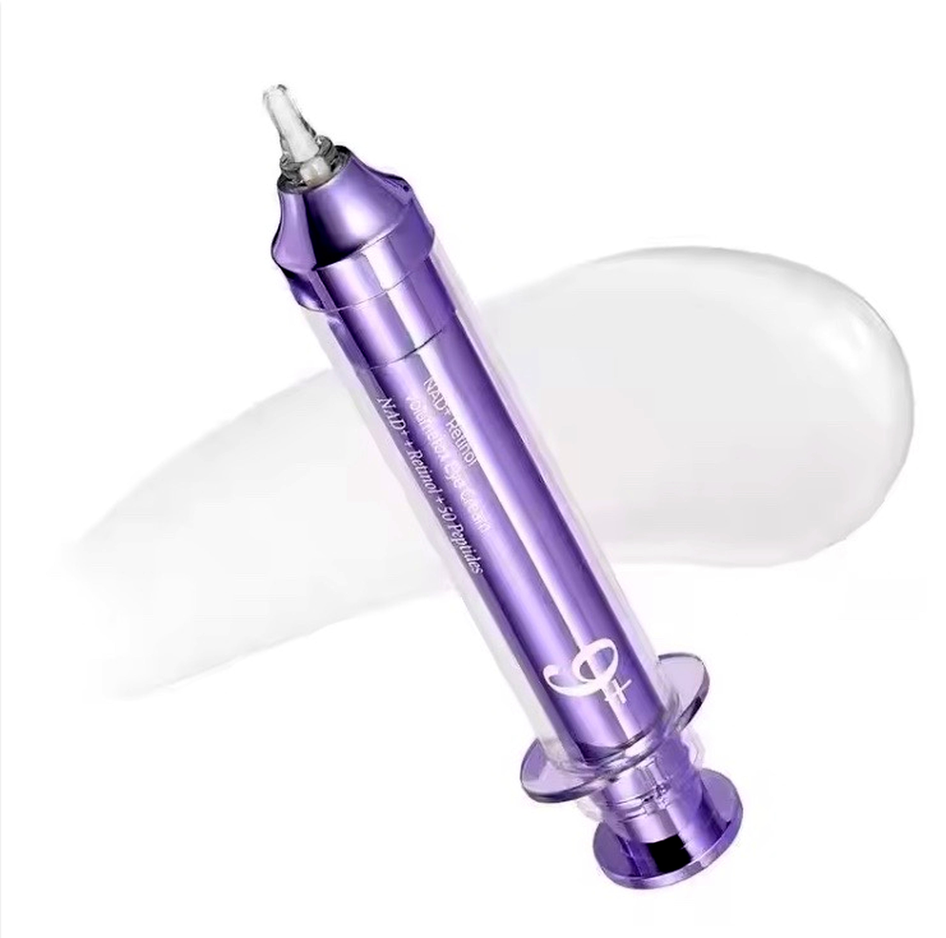 Peptide Hydrating Eye Cream Stick