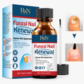 RNX Labs Nail Appearance Renewal Solution 10ML ready stock brush-on nail care product with box and bottle packaging