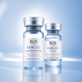 GHK-Cu Lyophilized Copper Peptide Serum Set