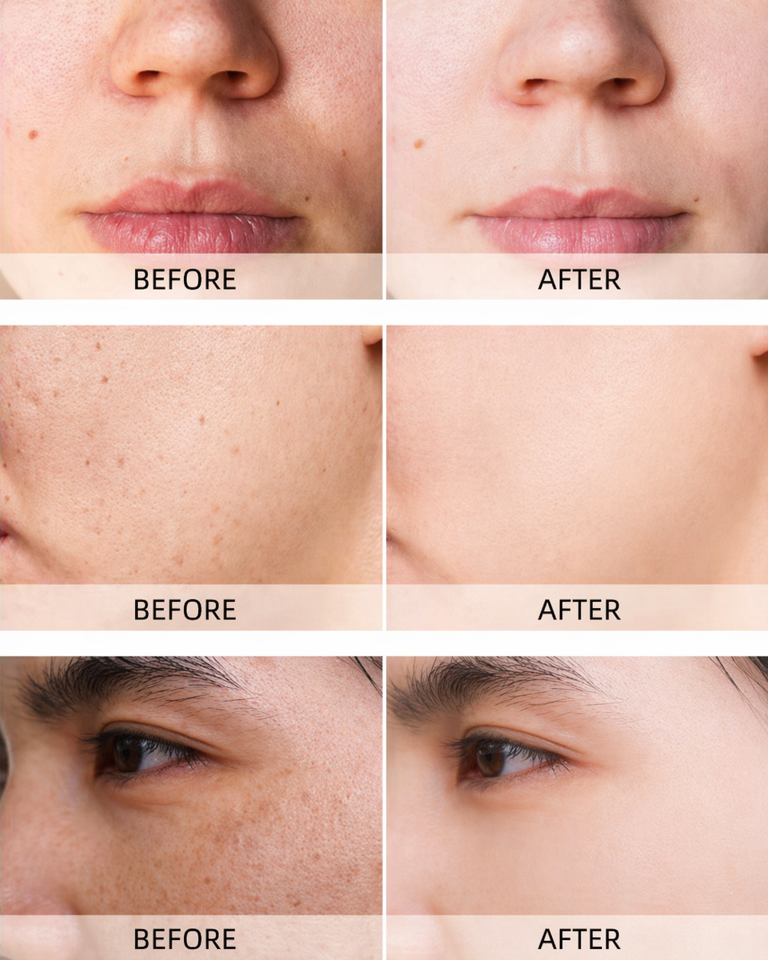 Turmeric Clay Mask – Deep Cleansing & Glow Facial Mask with Vitamin C & Aloe (50g)