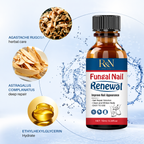 Nail Appearance Renewal Solution 10ML