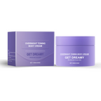 Get Dreamy Overnight Toning Body Cream 100g