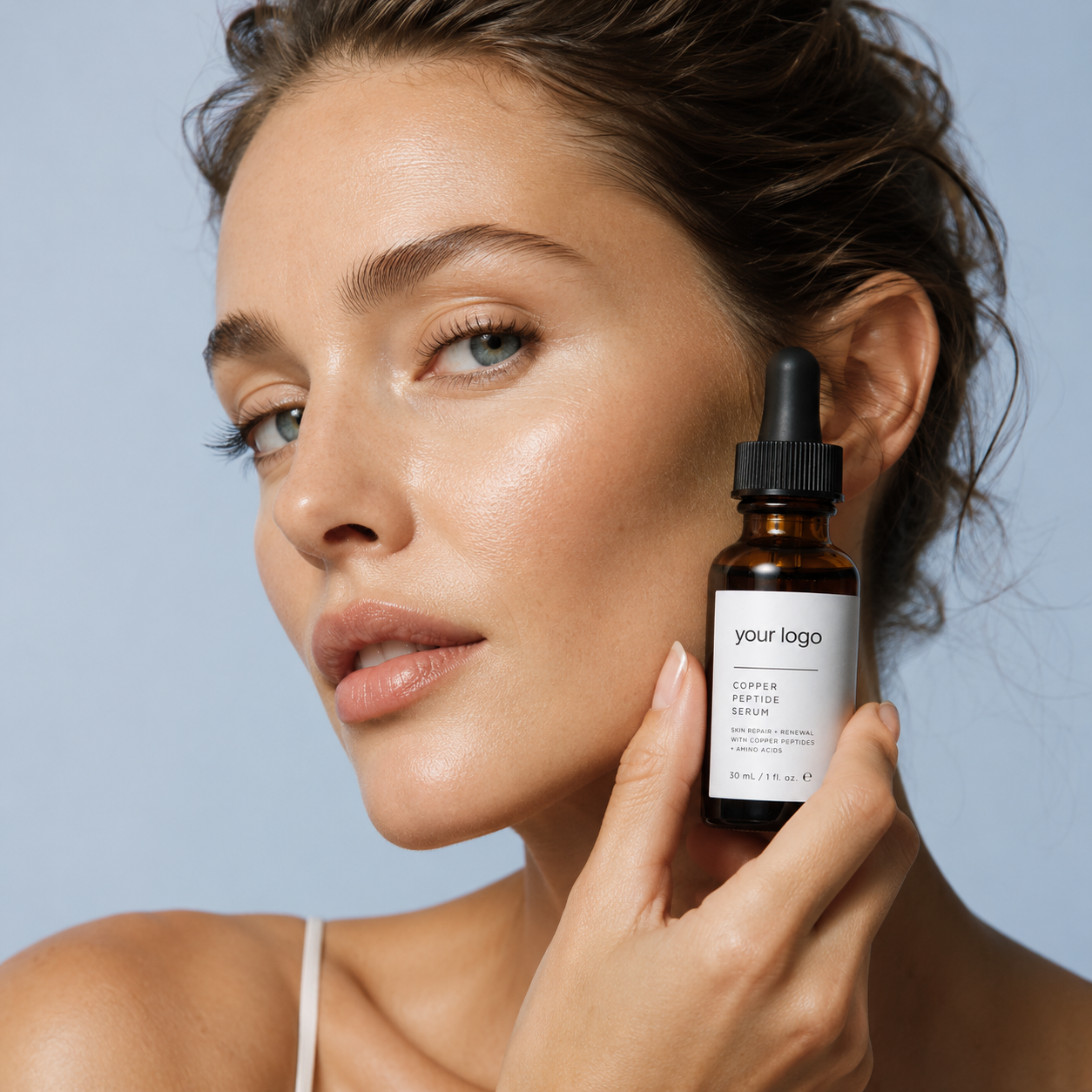 Copper Amino Peptide Serum 30ML