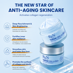 Tallow Balm with Copper Peptide GHK-Cu Face Cream