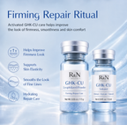 GHK-Cu Lyophilized Copper Peptide Serum Set