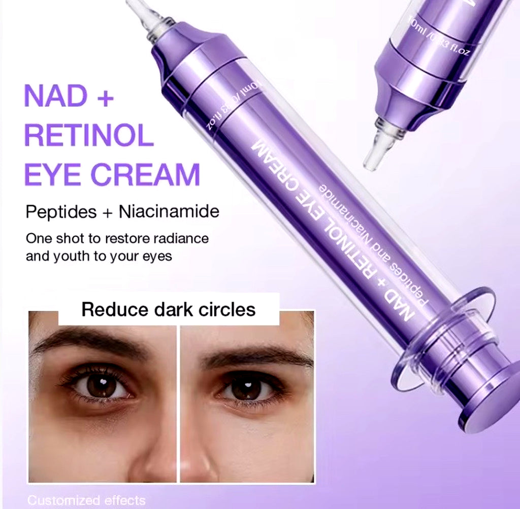 Peptide Hydrating Eye Cream Stick