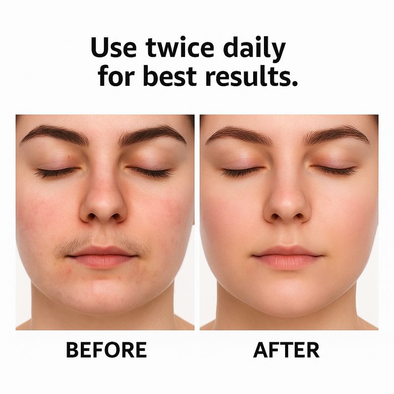 Cyperus Rotundus Post-Removal Body Oil – 60ml
