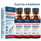 Nail Appearance Renewal Solution 10ML