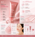 Collagen Night Wrapping Mask – 75ml