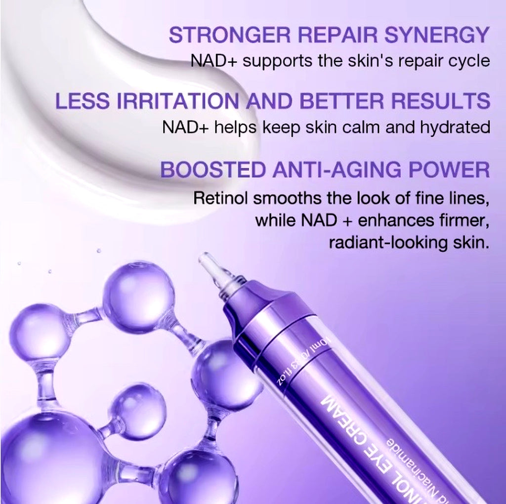 Peptide Hydrating Eye Cream Stick