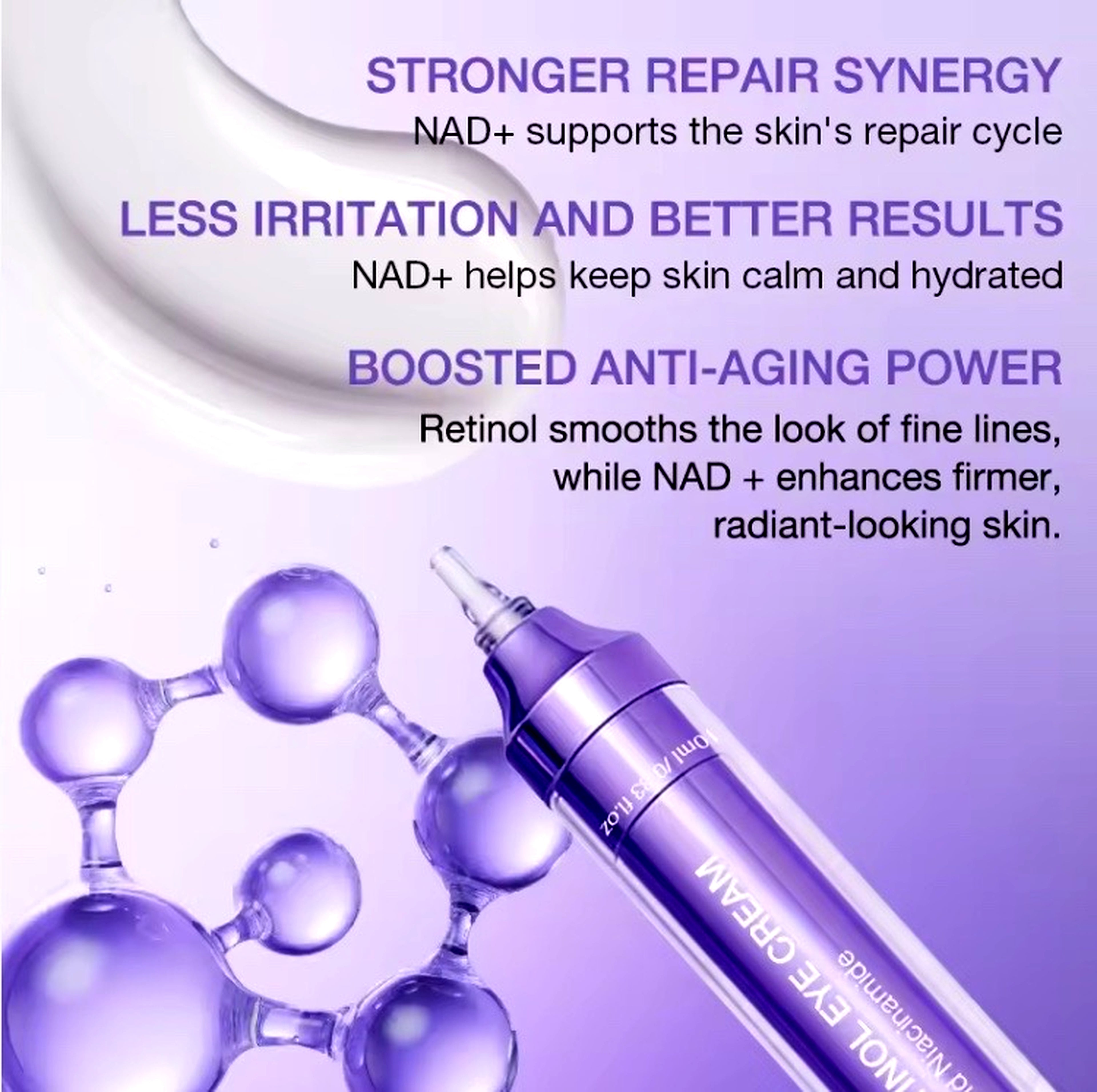 Peptide Hydrating Eye Cream Stick