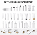 Copper Peptide GHK-Cu Firming Face Serum