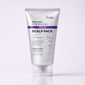 Peptide Scalp Treatment Mask | Cooling & Nourishing Scalp Pack for Balanced Scalp Care