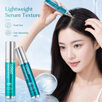 PDRN Scalp Ampoule Serum | Intensive Scalp Care & Cooling Support Treatment