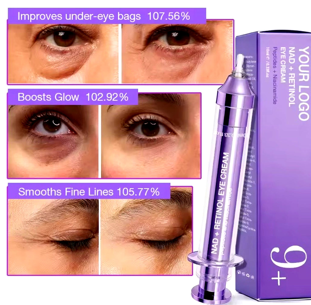 Peptide Hydrating Eye Cream Stick