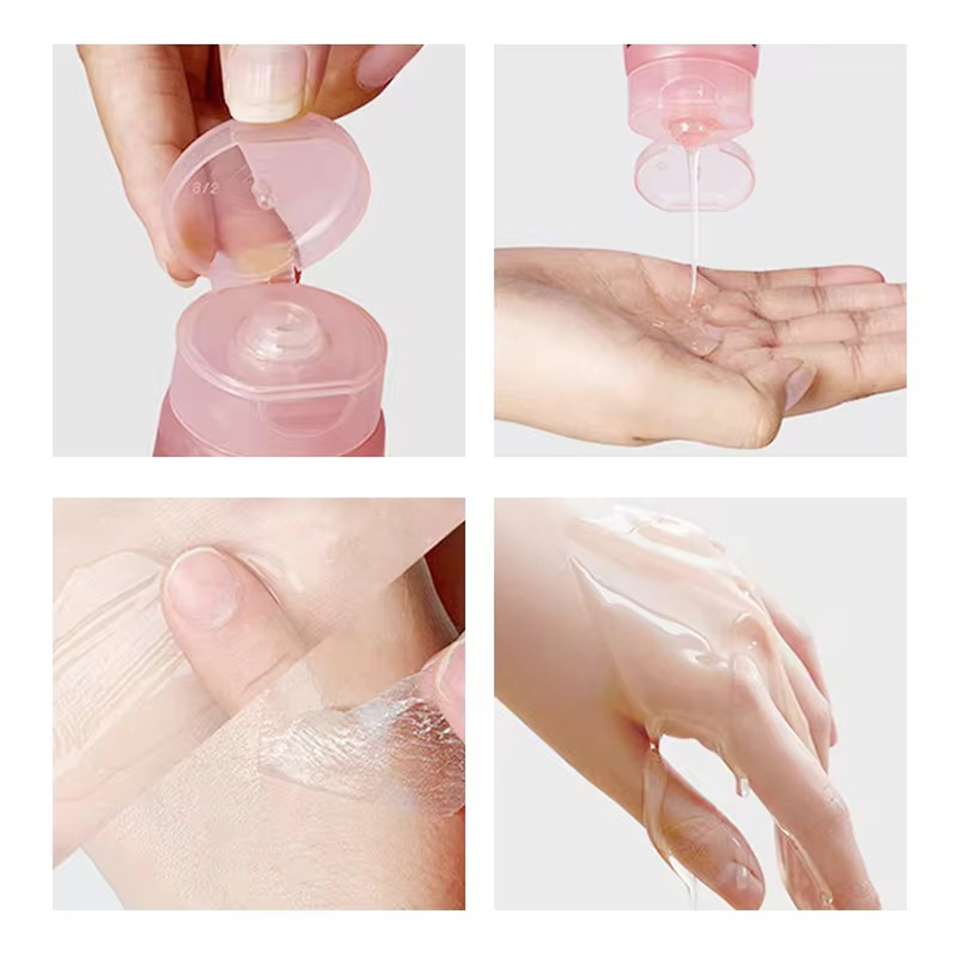 Collagen Night Wrapping Mask – 75ml