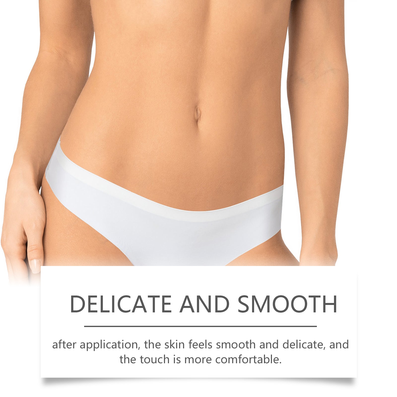 Get Dreamy Overnight Toning Body Cream 100g