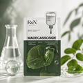 Madecassoside Cica Soothing Sheet Mask