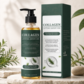 Collagen Body Oil | Hydrating & Smoothing Body Oil for Dry Skin & Radiant Glow