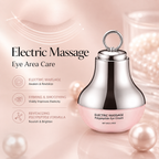 Electric Massage Polypeptide Eye Cream 50g