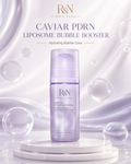 RNX Labs Caviar PDRN Liposome Bubble Booster 95ml hydrating bubble care
