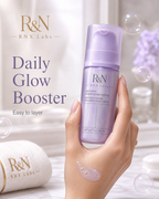 Caviar PDRN Liposome Bubble Booster – 95ml
