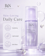 Caviar PDRN Liposome Bubble Booster – 95ml