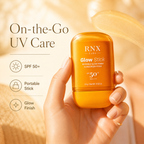Glow Stick SPF 50+ Sunscreen Stick – 18g
