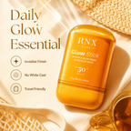 Glow Stick SPF 50+ Sunscreen Stick – 18g