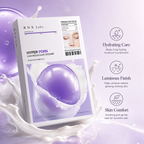 Hyper PDRN Low-Molecular Liposome Mask