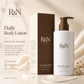 Daily Body Lotion – 400ml