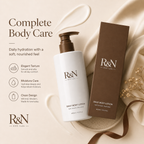 Daily Body Lotion – 400ml