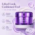 3D Lifting Cream – 50ml