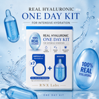 Real Hyaluronic One Day Kit