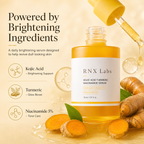 Kojic Acid Turmeric Niacinamide Serum – 30ml