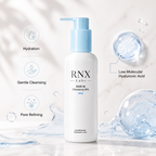 RNX Labs DIVE IN Cleansing Milk – Mild