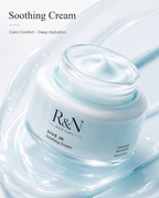 RNX Labs DIVE IN Soothing Cream