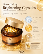 RNX Labs Deep Vita C Capsule Cream