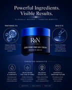 R&N Pore-Refining Daily Cream | Zero Pore One Day Cream