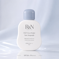 EGF Cica Water Sun Ampoule SPF50+ PA++++ – Hydrating Protective Sun Serum