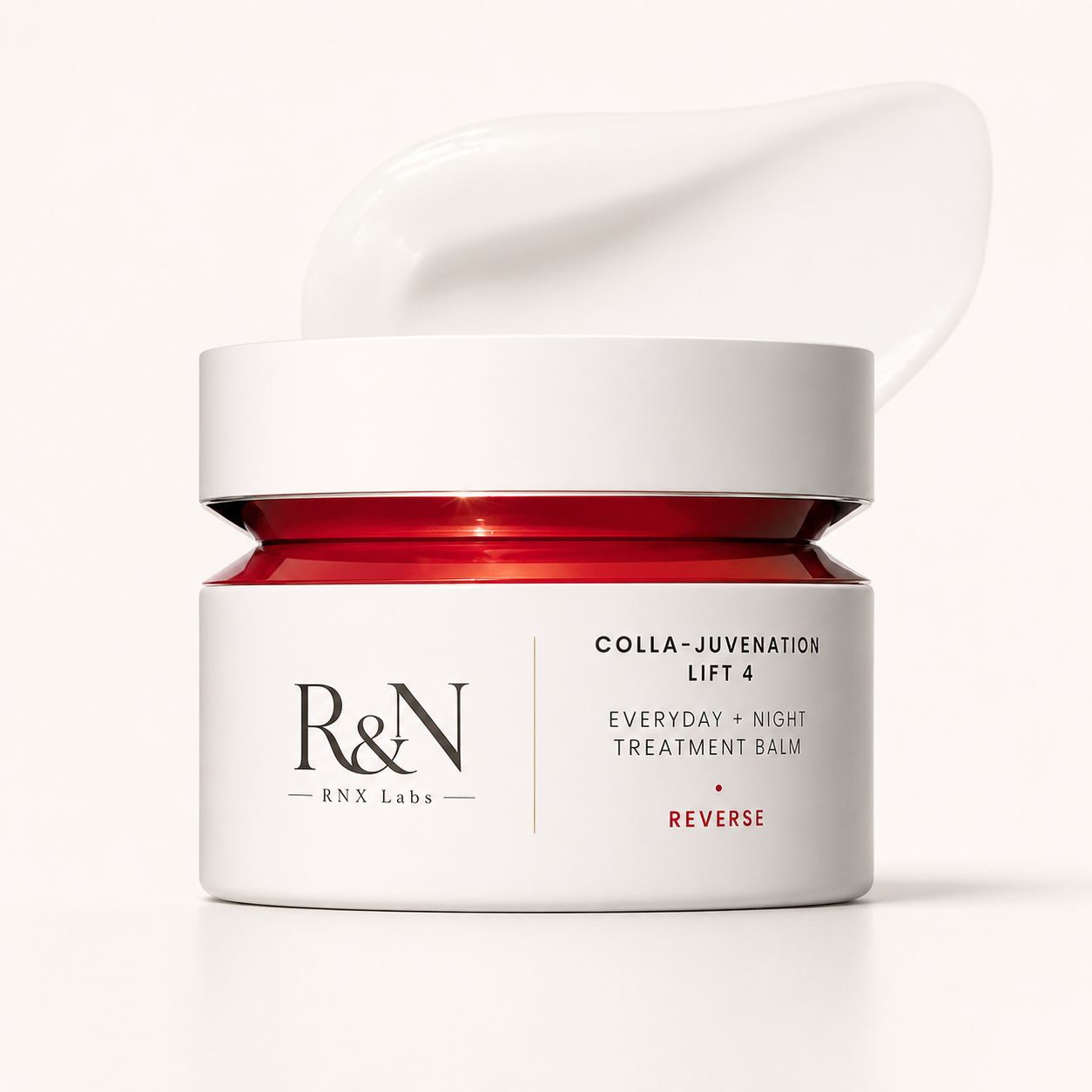 Colla-Juvenation Lift 4 – Everyday + Night Treatment Balm