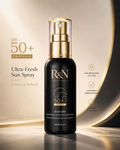 Ultra-Fresh Sun Spray SPF50+ PA++++ – 50ml