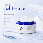 Hyaluro-Deep Volume 5 Overday + Night Gel Cream